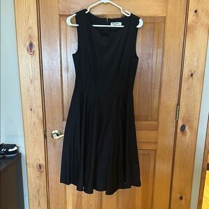 Grace Karin Black Sleeveless Dress